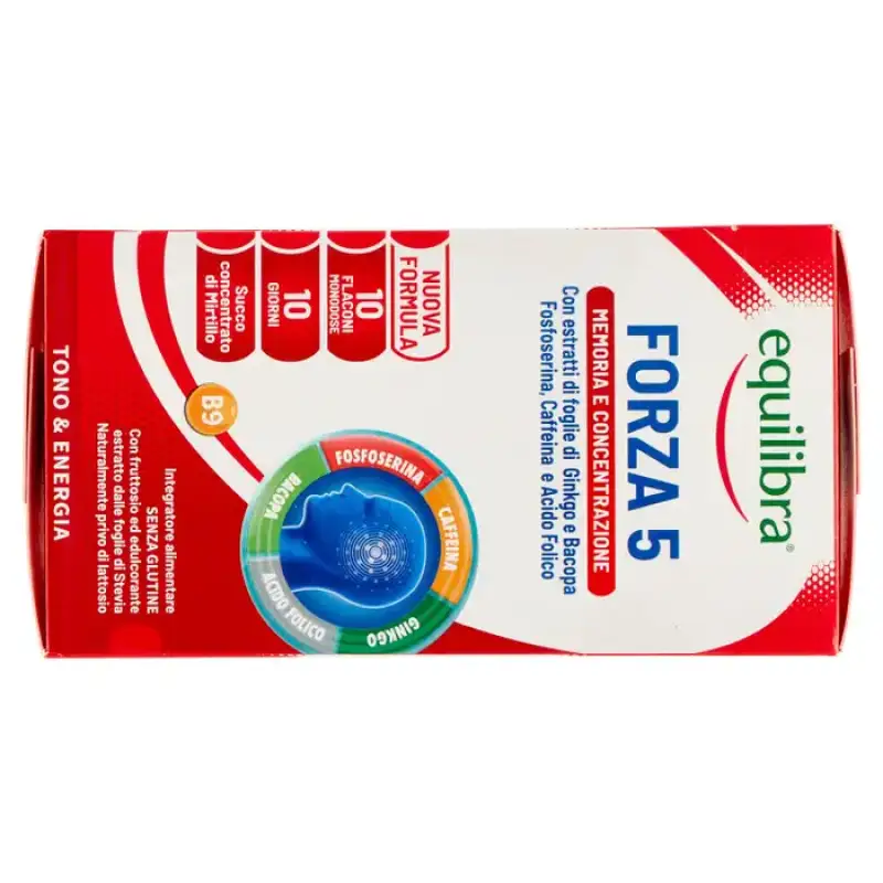 Equilibra Supliment Vitamina D3 2000 I.U. Tablete 30 x 81 mg Bax 6 buc.